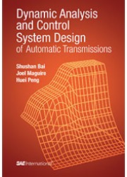 Dynamic Analysis and Control System Design of Automatic Transmissions